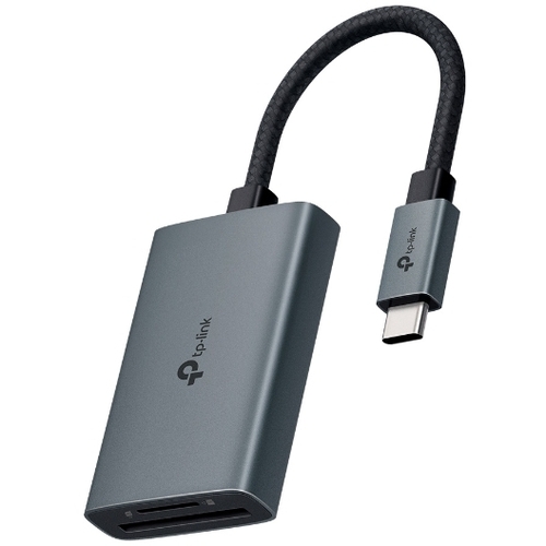 ＵＳＢ－Ｃ　ＳＤ４．０カードリーダー　ＵＡ４４０Ｃ　■お取り寄せ品