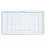 ソフト名札２５&times;５０ｍｍピン・クリップ両用３００個