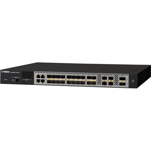 スタンダードＬ３スイッチ　４ポート　ＳＷＸ３２２０－３０ＴＣｓ　■お取り寄せ品