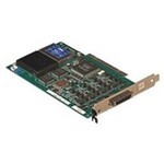 １２ビット４点電圧／電流出力バス絶縁型ＤＡ変換ボード　ＰＣＩ－３３２５　■お取り寄せ品