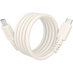 ＭＯＴ　マグネットケーブル　Ｃ－Ｃ　１ｍ　アーモンドミルク　ＭＯＴ－ＭＧＳＣＣ１００－ＥＡＭ　■お取り寄せ品