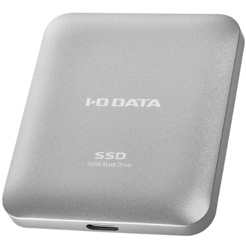 ＵＳＢ　２０Ｇｂｐｓ（ＵＳＢ３．２　Ｇｅｎ２&times;２）ＭａｇＳａｆｅ＆ＵＳＢ－Ｃ対応ポータブルＳＳＤ　１ＴＢ　■お取り寄せ品