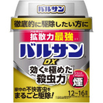 バルサンＤＸ煙１２－１６畳用