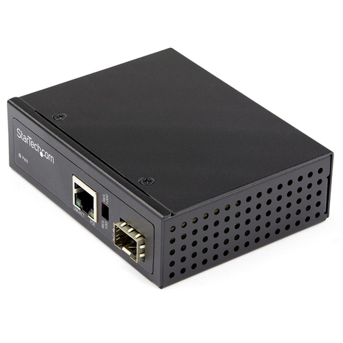 光メディアコンバータ／６０Ｗ　ＰｏＥ＋給電／最大１００ｍ　ＩＭＣ１ＧＳＦＰ６０Ｗ　■お取り寄せ品
