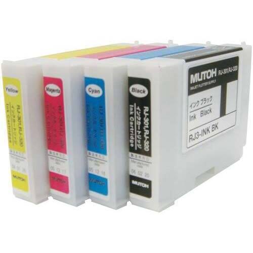 純正インク　ＲＪ３－ＩＮＫＢＫ　ブラック