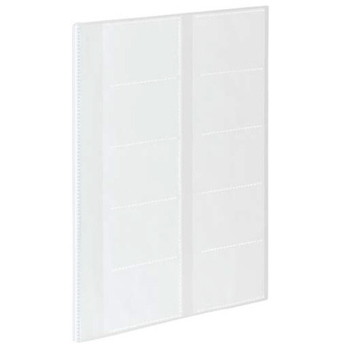 カードファイルアルファ＜ノビータ&alpha;＞