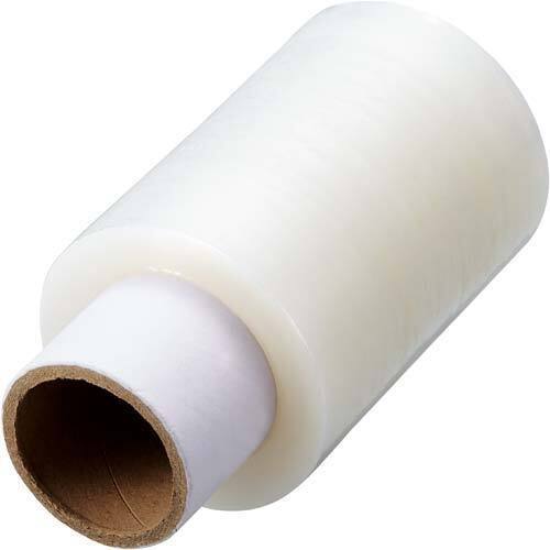 ハンディストレッチ替用１００ｍｍ&times;１５０ｍ　１巻