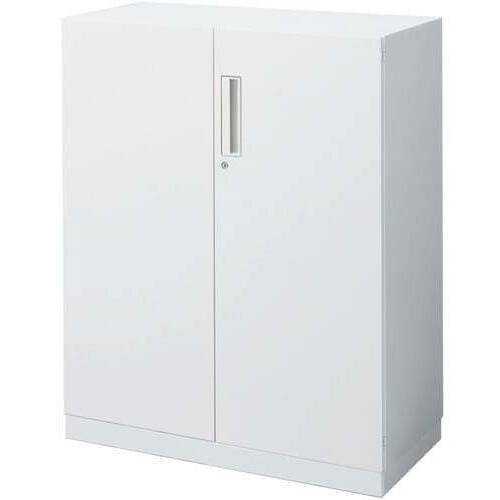 エディア９００&times;４５０下置用Ｈ１１１０　両開き　【組立サービス付】