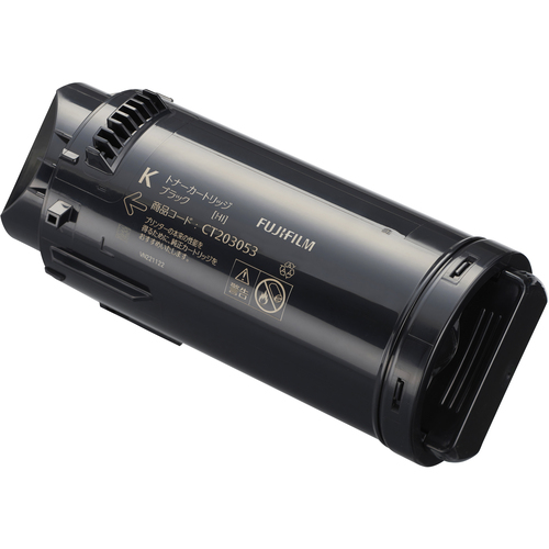 ＤｏｃｕＰｒｉｎｔ ＣＰ５００ｄ トナーカートリッジ ブラック（Ｋ