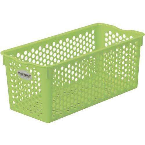 フランクバスケット深型Ｎｏ．１　ＧＲＮ　５個