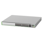 ＡＴ－ＧＳ９８０ＭＸ／２８　レイヤー３スイッチ　３７７４Ｒ　■お取り寄せ品