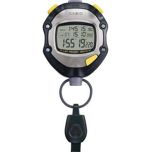 防水ストップウォッチ　ＨＳ－７０Ｗ－１ＪＨ