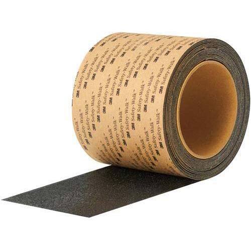 セーフティウォーク　すべり止めテープＡ　黒１００幅