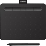 ワコム Wacom Intuos Small ワイヤレス ブラック CTL－4100WL／K0