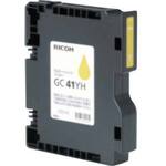 純正インク　ＧＣ４１ＹＨ　イエロー