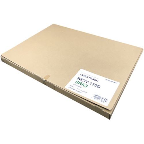 ダイオーペーパープロダクツレーザーピーチ SEFY-85 A4 1パック(100枚) ダイオーペーパープロダクツレーザーピーチ SEFY-85 A4 1パック(100枚)