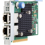 ＨＰＥ　Ｅｔｈｅｒｎｅｔ　１０Ｇｂ　２－ｐｏｒｔ　ＦＬＲ－Ｔ　Ｘ５５０－ＡＴ２　Ａｄａｐｔｅｒ　■お取り寄せ品