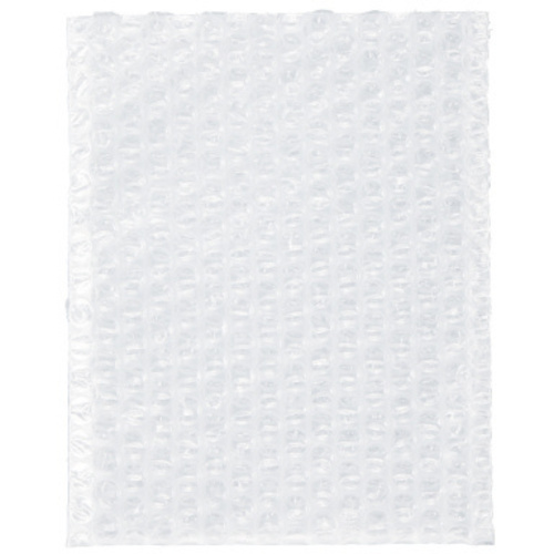 エアーキャップ封筒袋　ＣＤ／ＤＶＤ用　３０枚&times;１０