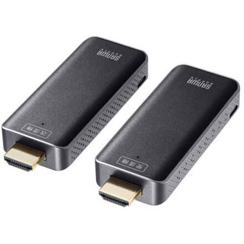 ワイヤレスＨＤＭＩエクステンダー　ＶＧＡ－ＥＸＷＨＤ１０　■お取り寄せ品