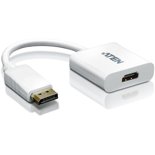 ＤｉｓｐｌａｙＰｏｒｔ　ｔｏ　ＨＤＭＩコンバーター（パッシブタイプ）　ＶＣ９８５　■お取り寄せ品