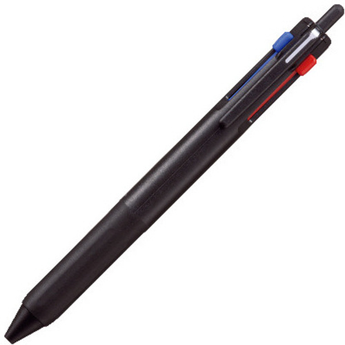 ジェットストリーム３色５０７　０．７ｍｍ　ブラック　ＳＸＥ３５０７０７．２４