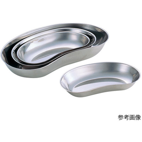 膿盆　２００&times;３０ｍｍ　２０ｃｍ　０－６８６４－０１　●ご注文は２個から