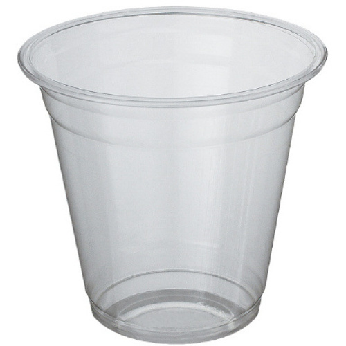 リサイクルＰＥＴカップ３７０ｍｌ５０Ｐ&times;１０