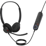 Ｊａｂｒａ　Ｅｎｇａｇｅ　４０　－　（Ｉｎｌｉｎｅ　Ｌｉｎｋ）　ＵＳＢ－Ａ　ＭＳ　Ｓｔｅｒｅｏ　■２営業日内届