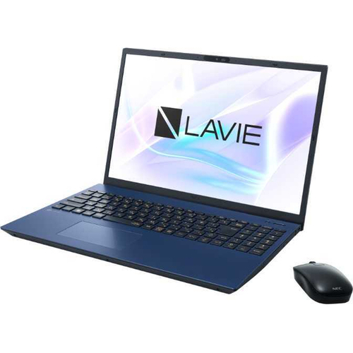 ＬＡＶＩＥ　Ｎ１６　Ｎ１６３５／ＨＡＬ　ネイビーブルー　ＰＣ－Ｎ１６３５ＨＡＬ　■２営業日内届