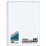 クリヤーブックＩＤＥＡＭＩＸ　サイドスロー　Ａ４