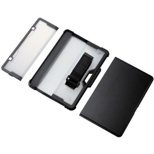 Ｓｕｒｆａｃｅ　Ｇｏ　２、３、４用ハイブリッドケース／衝撃吸収／スタンド＆キーボード保護　■お取り寄せ品