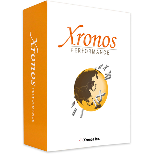 ＰＣＡ　クロノスＰｅｒｆｏｒｍａｎｃｅ　ｆｏｒ　ＳＱＬ　１００人制限　スタンドアロン　■お取り寄せ品