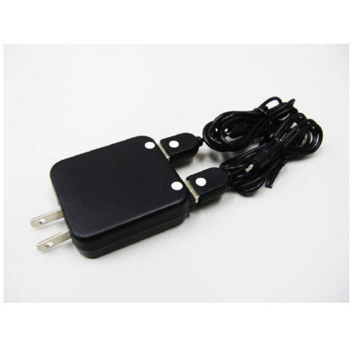 ＵＳＢ充電ＡＣアダプタ－　【お取り寄せ品】５営業日以内届