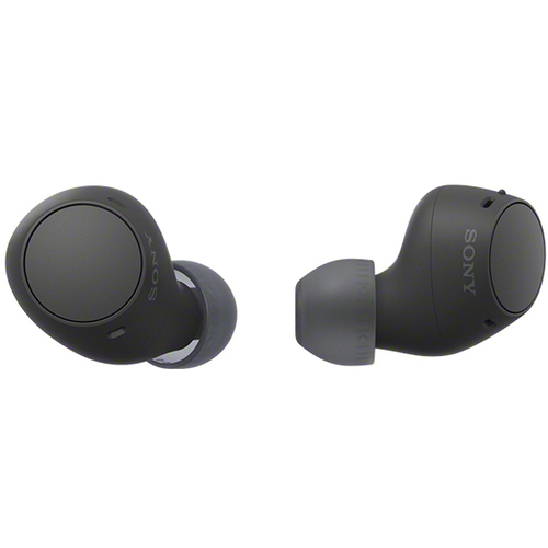ワイヤレスステレオヘッドセット　ブラック（左右独立型ワイヤレス）　ＷＦ－Ｃ５１０／Ｂ　■お取り寄せ品