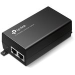 ２．５Ｇ　ＰｏＥ＋インジェクター　ＴＬ－ＰＯＥ２６０Ｓ（ＵＮ）　■お取り寄せ品