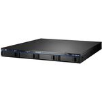 １０ＧｂＥ　Ｌｉｎｕｘ　法人　４ドライブ　１ＵラックＮＡＳ　６４ＴＢ　ＨＤＬ４－ＨＡ６４－ＵＢ　■お取り寄せ品