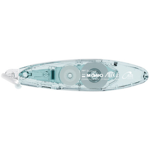 モノエアーペン型詰替式　５ｍｍミントＸ５