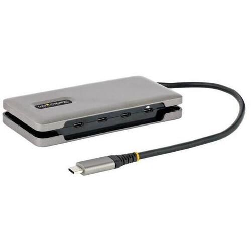 ＵＳＢ－Ｃハブ／４ポートＴｙｐｅ－Ｃ／ＵＳＢ３．２Ｇｅｎ２　ＨＢ３１ＣＭ４ＣＰＤ３　■お取り寄せ品