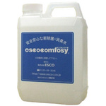 エスコカンファ水　２Ｌ