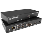 ＫＶＭエクステンダーキット（ＨＤＭＩ／ＵＳＢ）　ＫＶＸＬＣＨ－１００　■２営業日内届