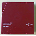 純正　Ｕｌｔｒｉｕｍ８データカートリッジ　１２ＴＢ　０１６０３９５－Ｐ　８１８２８４５６　■お取り寄せ品