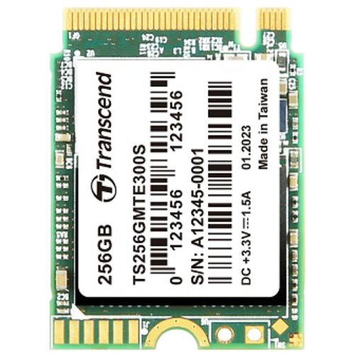 ２５６ＧＢ　Ｍ．２　２２３０ＰＣＩｅ　Ｇｅｎ３ｘ４　ＮＶＭｅ　３Ｄ　ＤＲＡＭ－ｌｅｓｓ　■お取り寄せ品