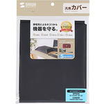 マルチカバー（Ｓサイズ・ブラック）　ＤＣＶ－ＭＬＴ３ＢＫ　■お取り寄せ品