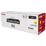 純正ドラムカートリッジ　５０２ＬＹ