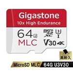 ＭＬＣ搭載　ｍｉｃｒｏＳＤＸＣカード　６４ＧＢ　Ｕ３　Ｖ３０　ＧＪＭＸ－６４ＧＭＬＣＲＷ　■お取り寄せ品
