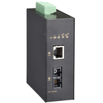 産業用１０００ＴＸ－ＬＸ（Ｍａｘ１０Ｋｍ）メディアコンバータ＋ＳＢ５　ＭＣＩ２８５２－１０－ＡＳＢ５　■お取り寄せ品