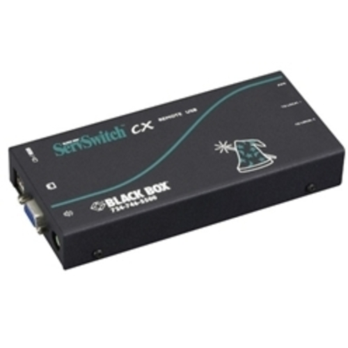 リモートアクセスモジュール　スキュー＆オーディオ　ＵＳＢ　ＫＶ０４ＡＵＳ－ＲＥＭ　■お取り寄せ品