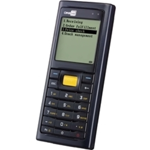 大画面ハンディターミナル　スキャナ非搭載　４Ｍ　８２００－Ｎ－４Ｍ　■お取り寄せ品