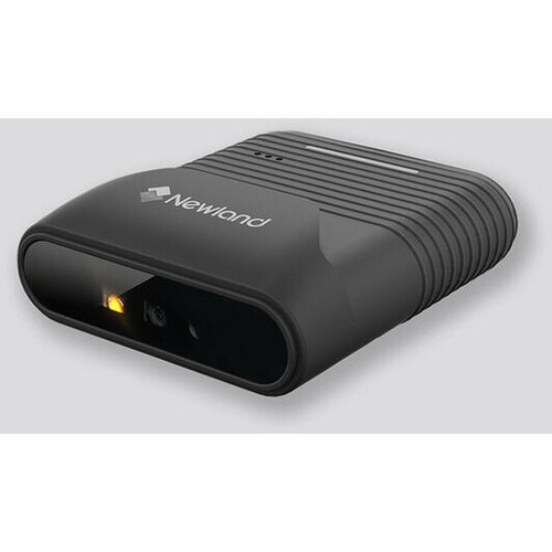 ウェアラブル２Ｄスキャナー　ＮＬＳ－ＢＳ５０　（Ｂｌｕｅｔｏｏｔｈ）　ＮＬＳ－ＢＳ５０８０－ＳＲ　■お取り寄せ品