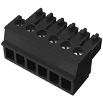 ＡＸＩＳ　ＴＵ６０１４　ＣＯＮＮＥＣＴＯＲ　６－Ｐｉｎ　３．８１　ＳＴ　０２８２５－００１　■お取り寄せ品